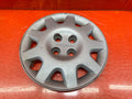 94 01 ACURA INTEGRA   9 SPOKE HUB CAP PLASTIC WHEEL COVER TRIM OEM FACTORY OE 20