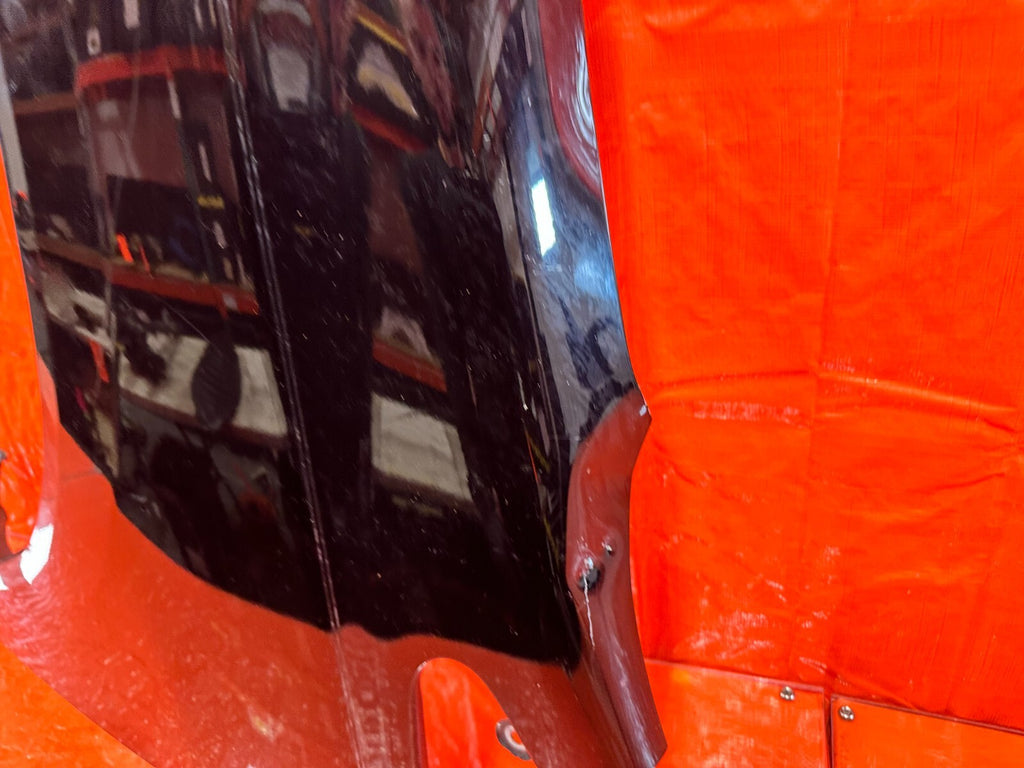 12 15 HONDA CIVIC SI   DRIVER LEFT FENDER   OEM FACTORY #2659