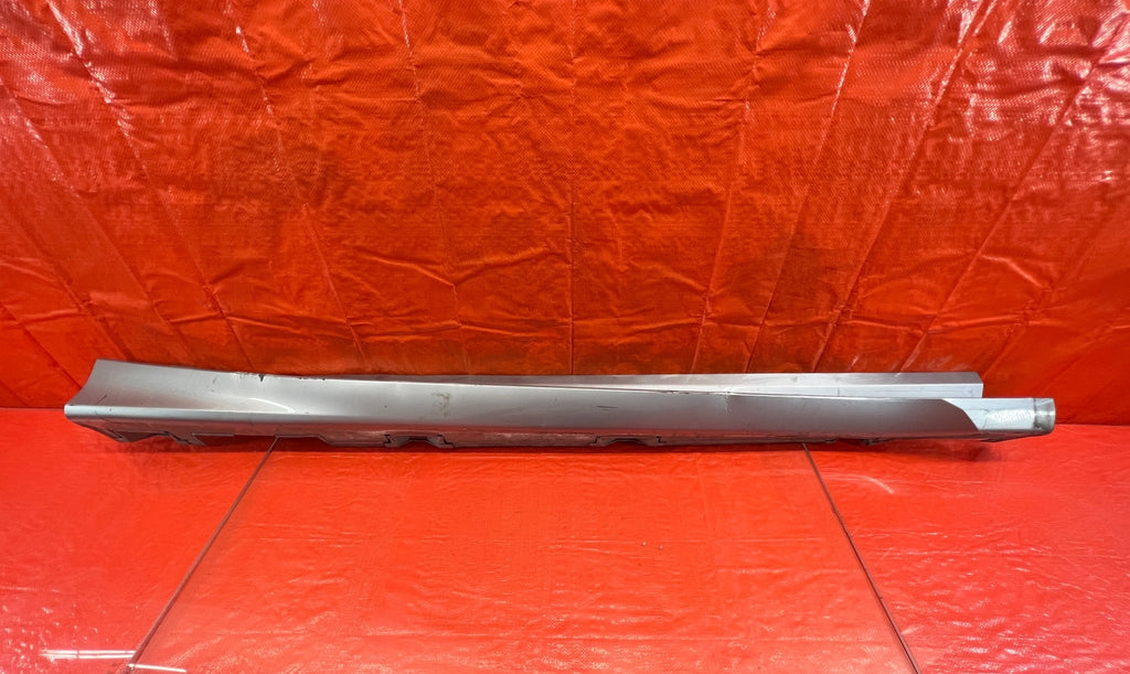 18 21 HONDA ACCORD SPORT   SIDE SKIRT ROCKER MOLDING TRIM RIGHT SIDE   OEM #1840