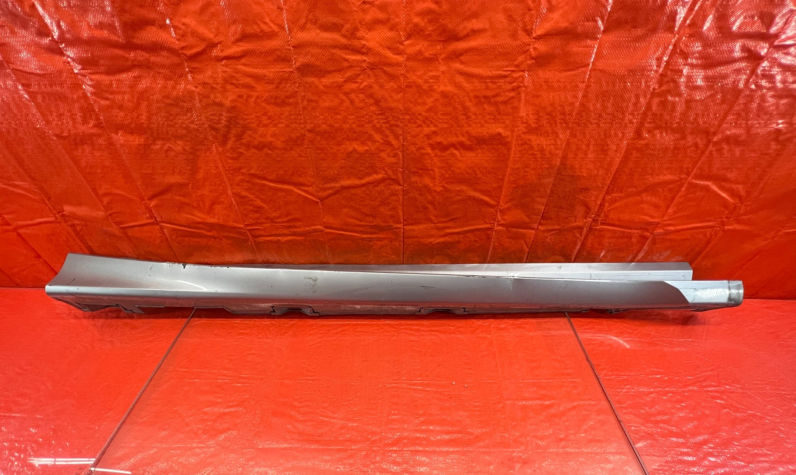 18 21 HONDA ACCORD SPORT   SIDE SKIRT ROCKER MOLDING TRIM RIGHT SIDE   OEM #1840