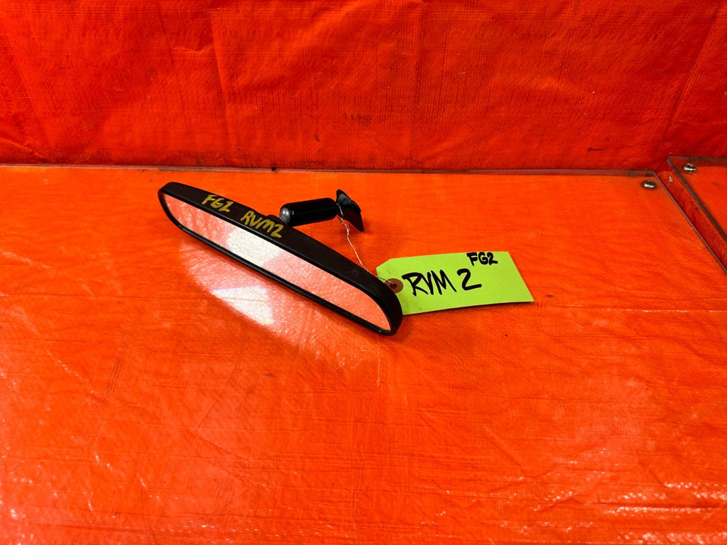 06 11 CIVIC 4D SEDAN   REAR VIEW MIRROR ASSEMBLY   OEM FACTORY #FG21