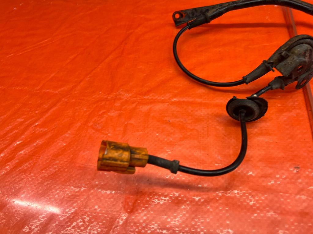 94 97 ACURA INTEGRA   ABS WIRE / SPEED SENSOR   LEFT FRONT   OEM FACTORY #1658