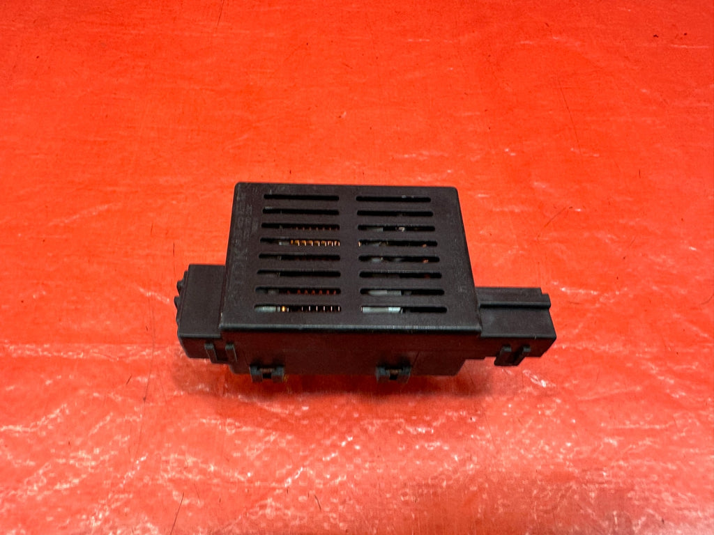 97 01 HONDA PRELUDE   REAR WINDSHIELD   DEFROST CONTROL MODULE   OEM FACTORY 2105