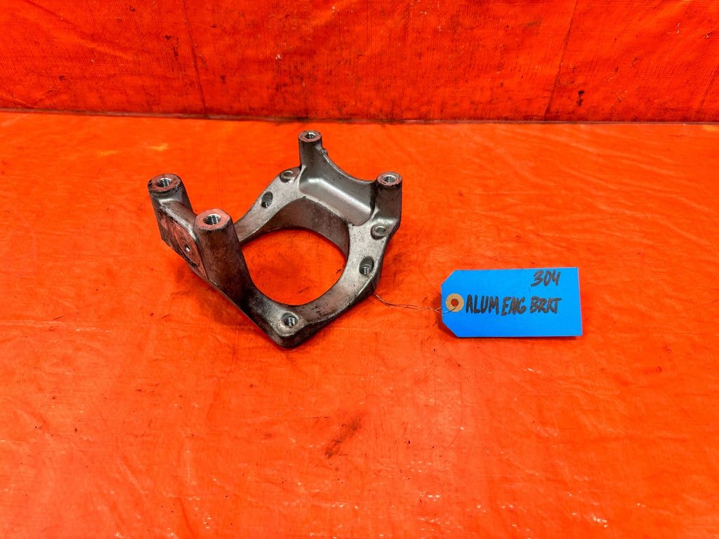 04-08 ACURA TSX - ALUMINUM ENGINE MOTOR MOUNT BRACKET - OEM FACTORY #3040