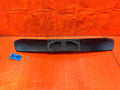 12 14 HYUNDAI GENESIS COUPE BK2 2.0L   FRONT BUMPER COVER INSERT TRIM   OEM 3250
