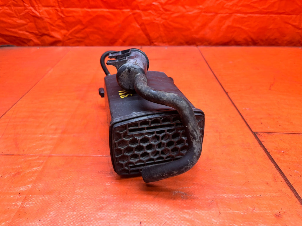 97 01 HONDA PRELUDE 2.2L EVAP EMISSIONS CHARCOAL CANISTER VAPOR BOX OEM #3366