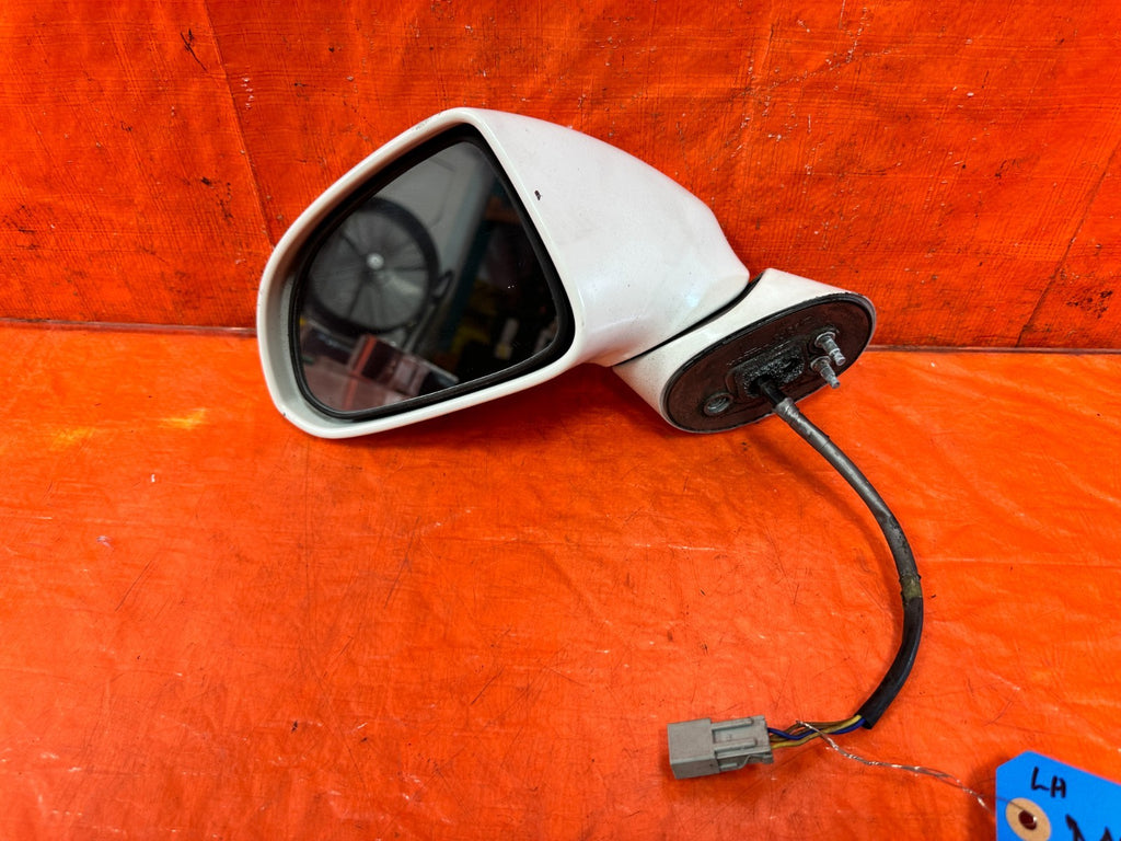 00 09 HONDA S2000   DRIVER LEFT EXTERIOR SIDE VIEW MIRROR   OEM #S2K2