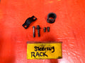 88 91 HONDA CIVIC   STEERING RACK BRACKET AND HARDWARE   OEM 3250