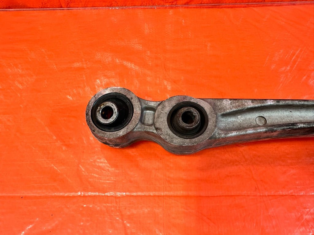 03 06 LANCER EVOLUTION VIII 8 EVO IX 9   RIGHT REAR LOWER REARWARD CONTROL ARM6