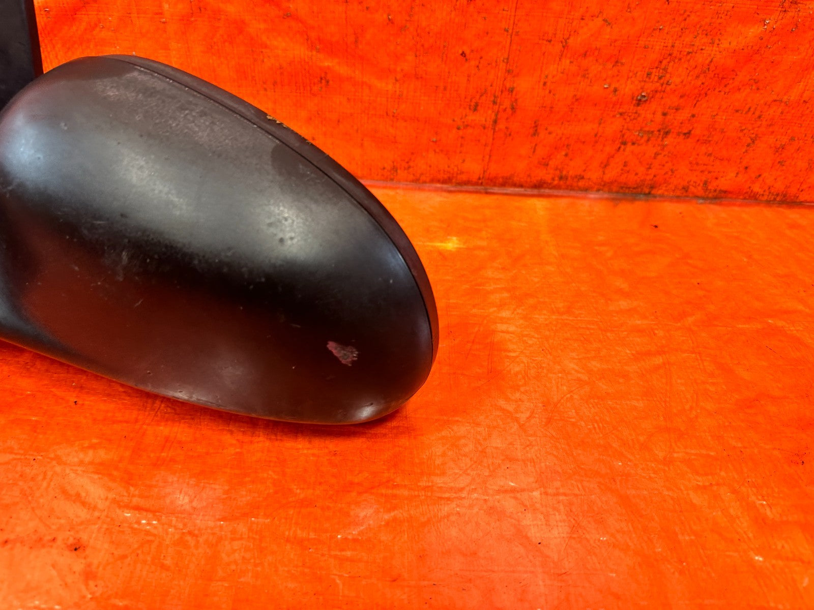 92 95 HONDA CIVIC   2D COUPE DRIVER LEFT EXTERIOR SIDE VIEW MIRROR OEM  3271
