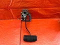 2016 16 HYUNDAI GENESIS COUPE 3.8L   AUTOMATIC   GAS AND BRAKE PEDAL   OEM #2190