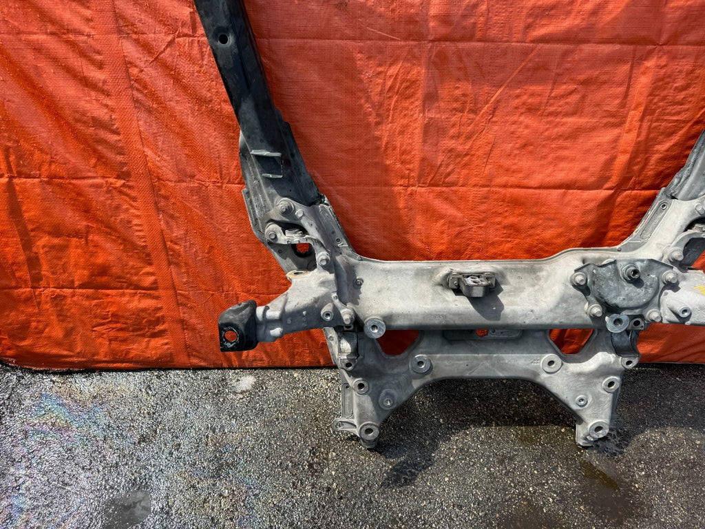 18 22 HONDA ACCORD 1.5L FRONT ENGINE SUB FRAME SUBFRAME CARRIER CROSSMEMBER 3247