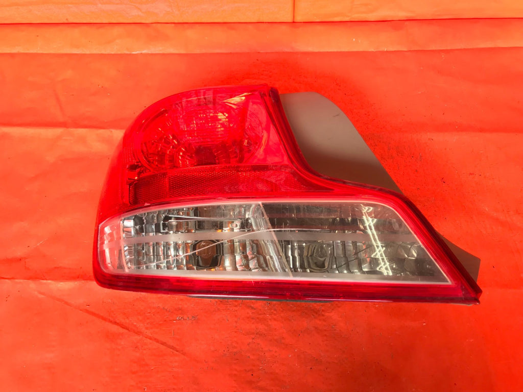 OEM 2012 2013 12 13 SCION TC DRIVER LEFT TAIL LIGHT LAMP L LH0