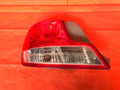 OEM 2012 2013 12 13 SCION TC DRIVER LEFT TAIL LIGHT LAMP L LH0