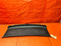 00 03 HONDA S2000 AP1 2.0L CONVERTIBLE SOFT TOP REAR WINDOW TRAY STORAGE BIN #330