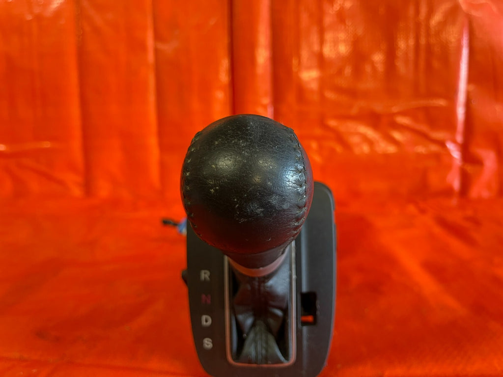 09 10 ACURA TSX   AUTOMATIC AUTO A/T   SHIFTER GEAR SELECTOR   OEM OE FACTORY1