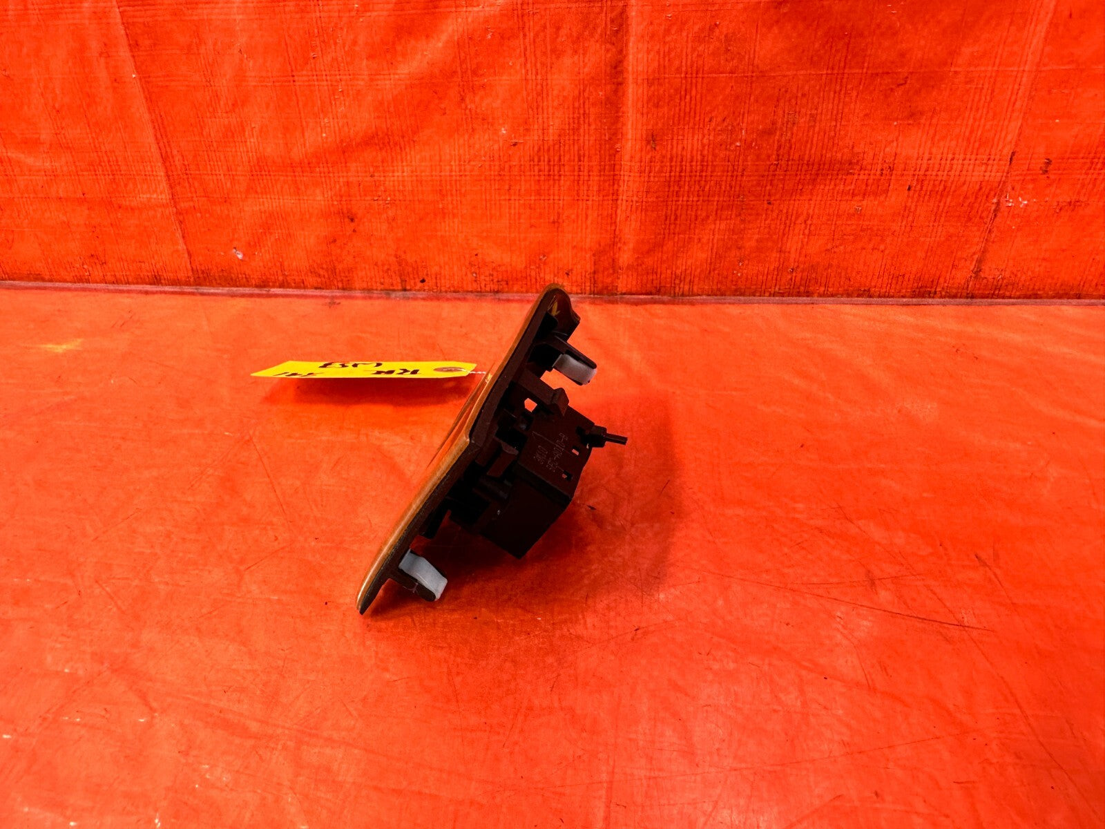 04 08 ACURA TSX   WINDOW SWITCH   DRIVER LEFT REAR SIDE   OEM FACTORY #2911