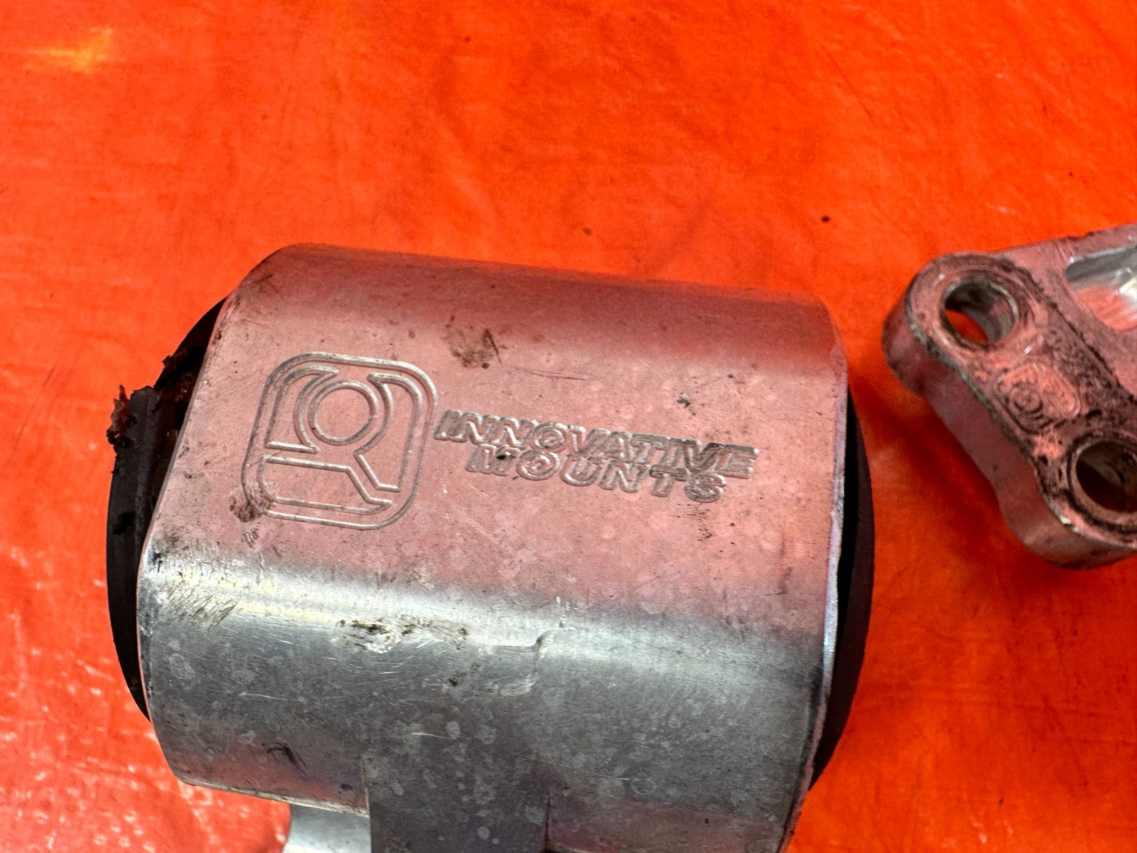 02 05 HONDA CIVIC SI EP3 HATCHBACK   INNOVATIVE MOTOR MOUNTS  ONLY 2 OKKKKKKKKKK6