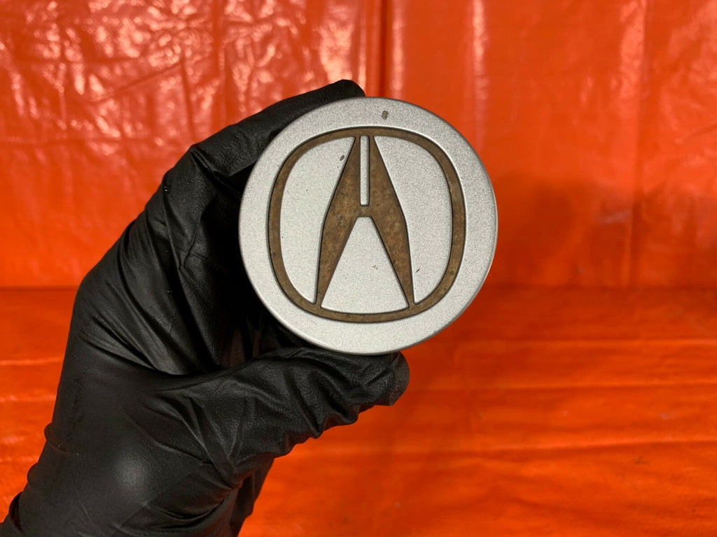 OEM ACURA WHEEL RIM CENTER CAP   MATCH PART #   44732 S3V A500