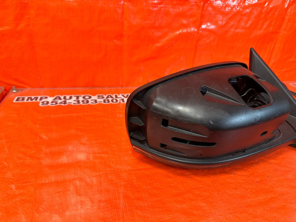 14 17 MASERATI GHIBLI   PASSENGER RIGHT SIDE VIEW MIRROR   OEM FACTORY4