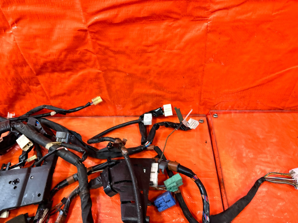 1992 92 LEXUS SC300   FLOOR HARNESS   PART # 82163 24081   OEM FACTORY #2767