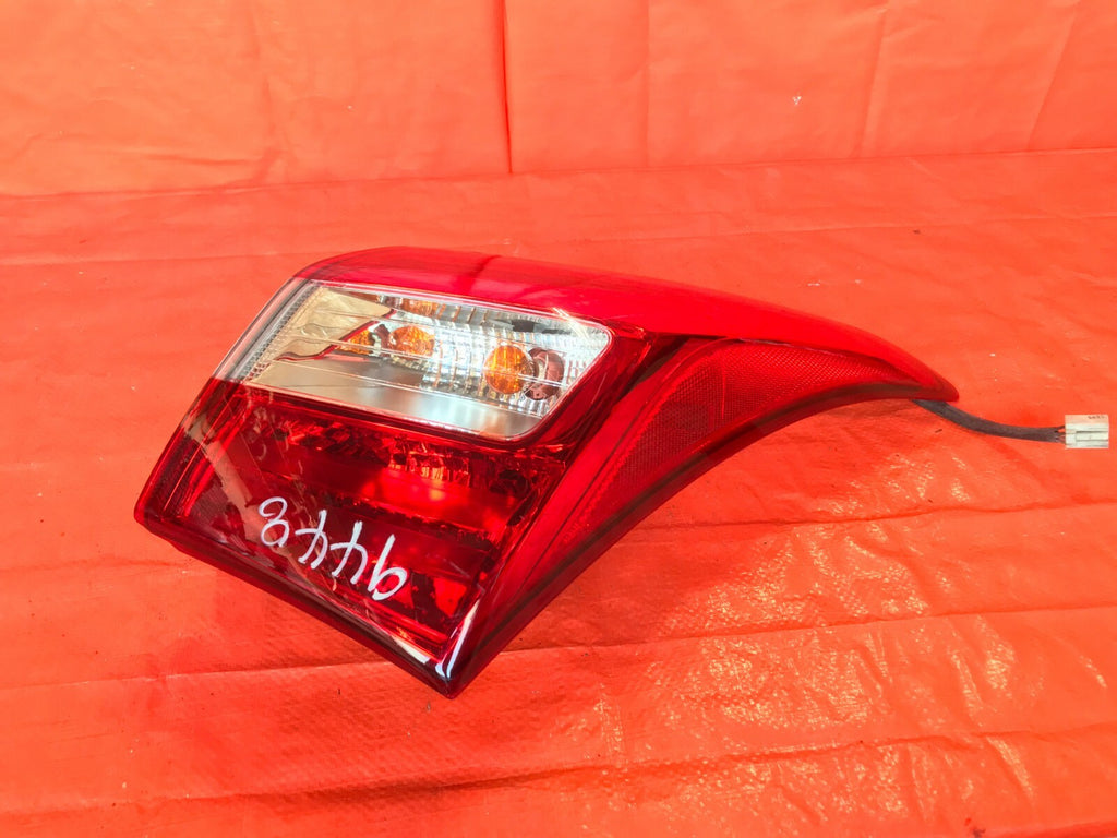 OEM 2014 2015 16 HYUNDAI ELANTRA GT HATCHBACK PASSENGER RIGHT OUTER TAIL LIGHT 0