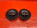 AUDIO DRIFT BRAND DS A1683S SPEAKER SET OF 2 TWO   USED SPEAKER SET / PAIR 137 10