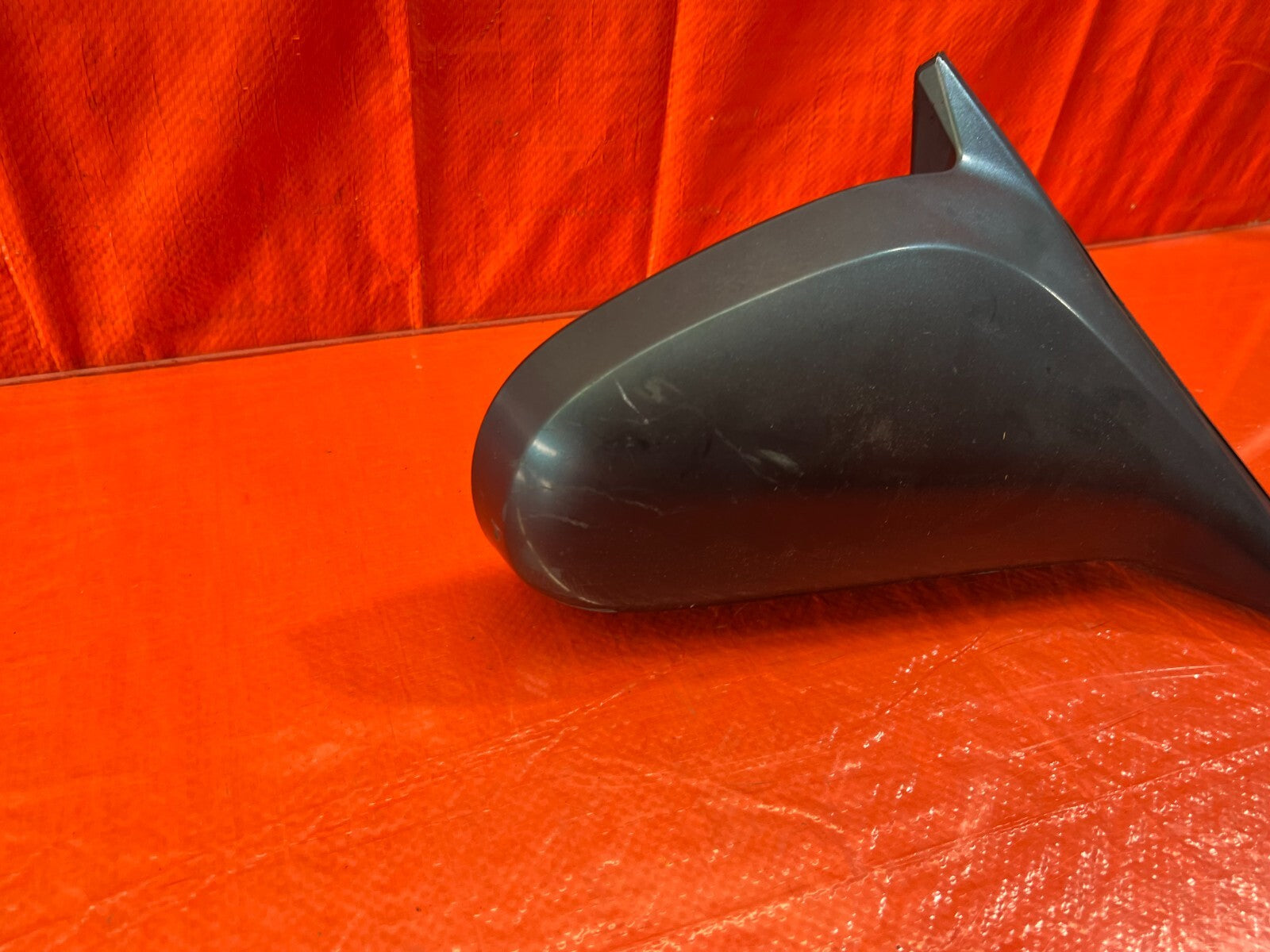 96 00 HONDA CIVIC SEDAN EX   PASSENGER RIGHT EXTERIOR SIDE VIEW MIRROR POWER 1428