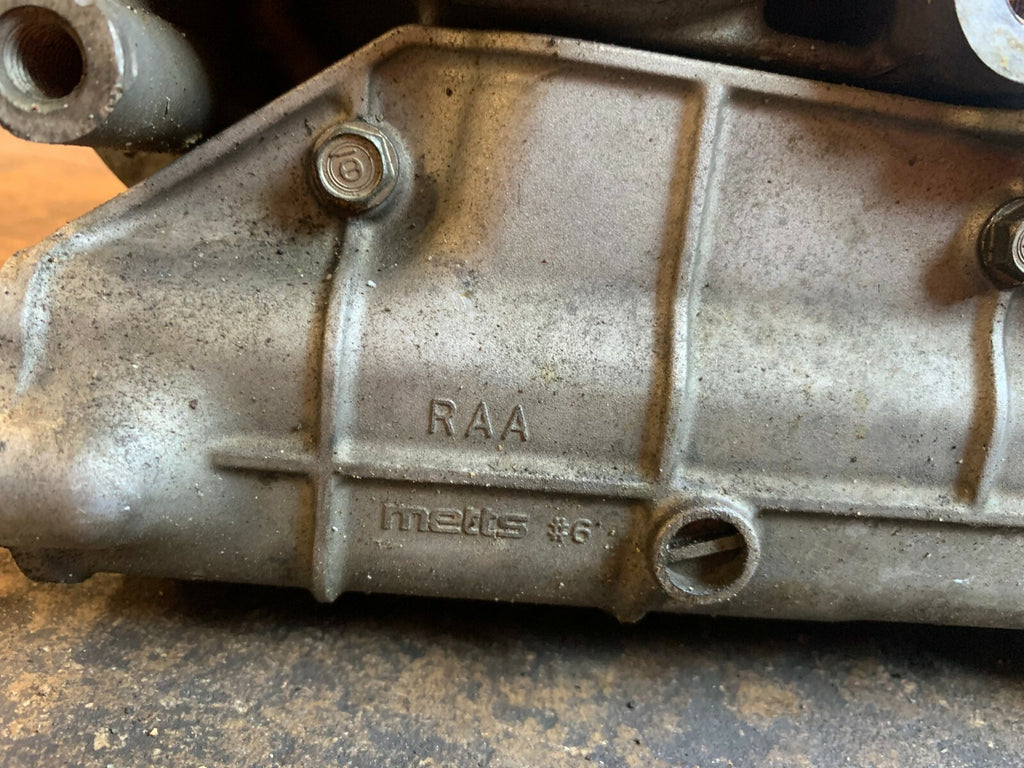 OEM 2009 2010 09 10 ACURA TSX   2.4L 4 CYLINDER COMPLETE AUTOMATIC TRANSMISSION 6
