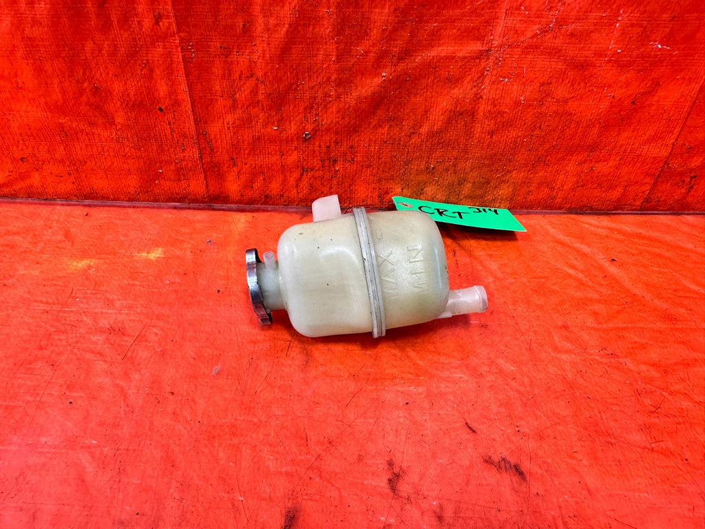 16 20 INFINITI Q50 & Q60   3.0L   COOLANT TANK LEFT RESERVOIR TANK BOTTLE   3141