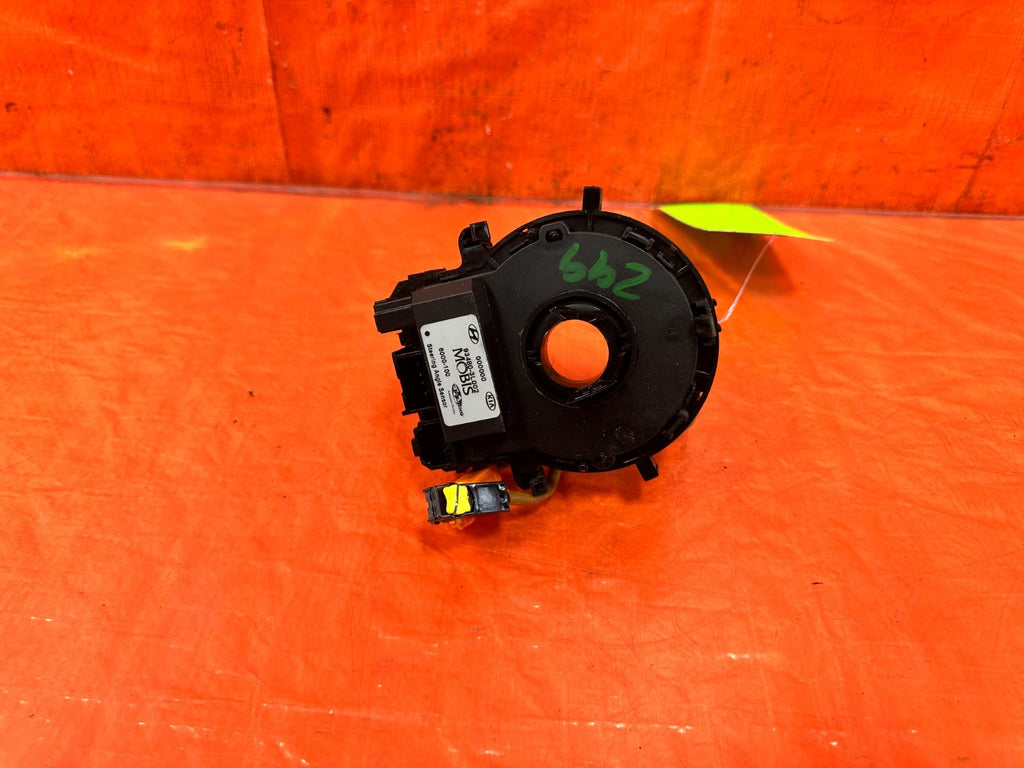 13 16 HYUNDAI GENESIS COUPE 3.8L   SENSOR   PART # 93490 2M610   OEM #2993