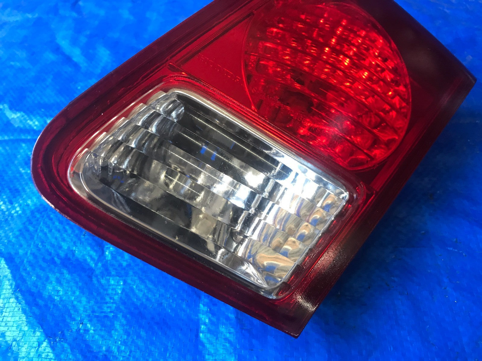 OEM 2004 2005 04 05 HONDA CIVIC SEDAN PASSENGER RIGHT TAIL LIGHT1