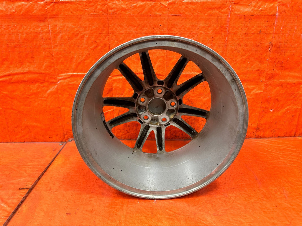 17" OEM HONDA S2000 AP2 REAR WHEEL RIM 17x8.5 5x114.3 04 05 S2K FACTORY ALLOY11
