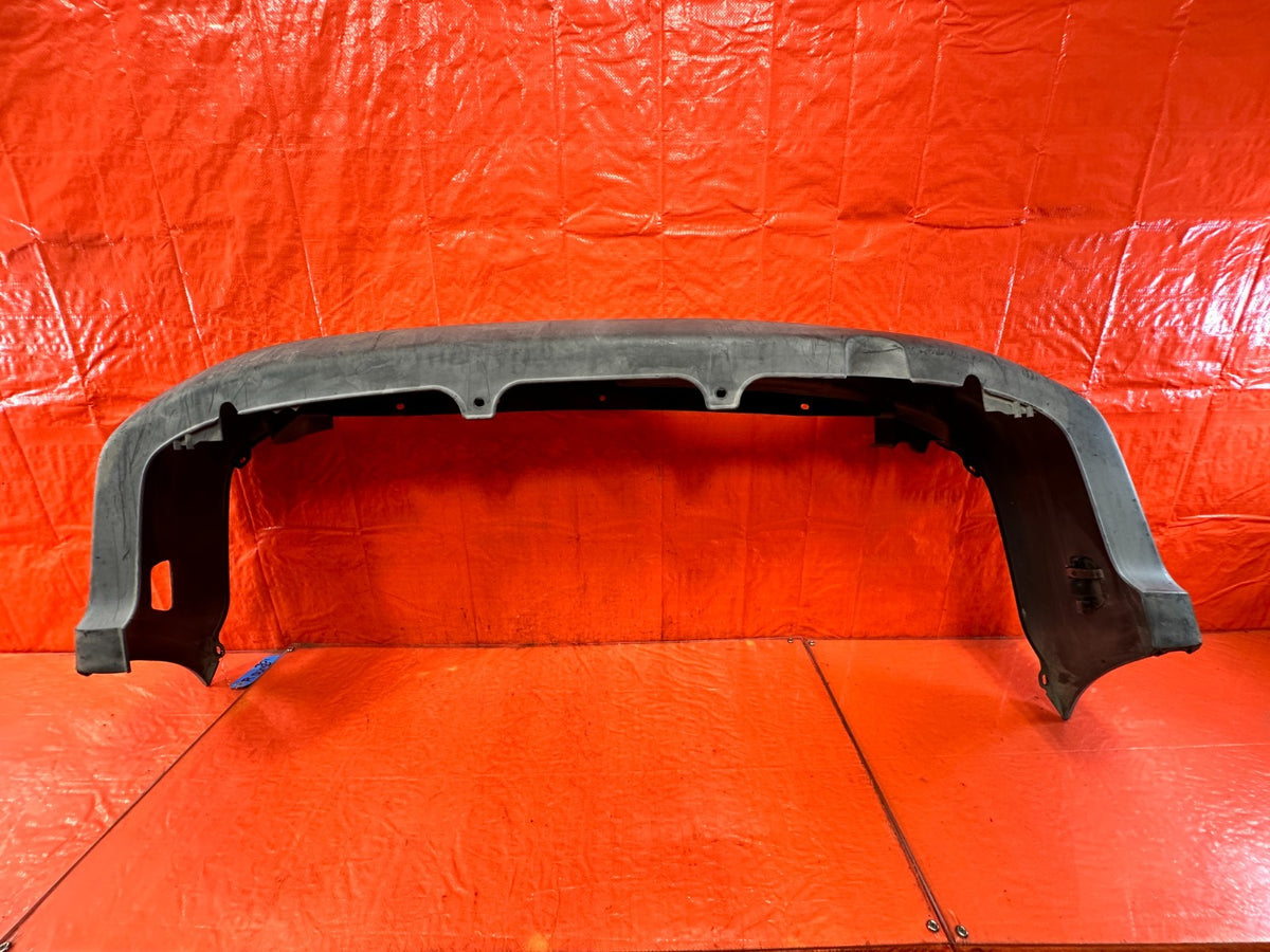 97-01 HONDA CR-V CRV - REAR BUMPER COVER - OEM FACOTRY OE #30117