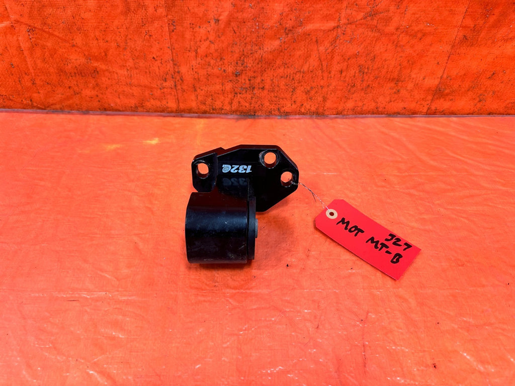 92 95 HONDA CIVIC   1320 D & B SERIES   POLYURETHANE RIGHTE NGINE MOUNT 3270
