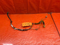 94 01 INTEGRA SEDAN   DRIVER LEFT REAR DOOR WIRING HARNESS WIRE LOOM   OEM #1610
