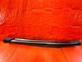 08 15 INFINITI G37 & Q60   COUPE   SPORT   SIDE SKIRT ROCKER MOLDING TRIM   LEFT0