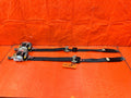 07 08 HONDA CIVIC SI SEDAN FA5 FRONT SEAT SAFETY BELT SET   BELTS LEFT RIGHT OEM0