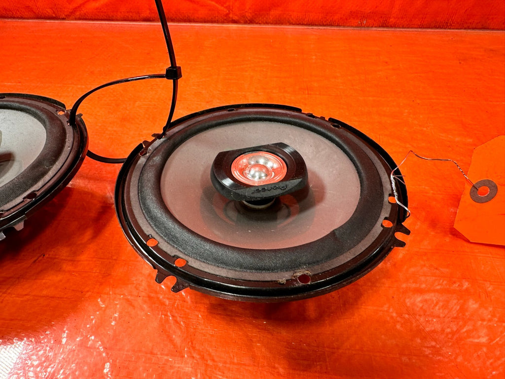 Pioneer (TS 165P)  6.5 Speaker2