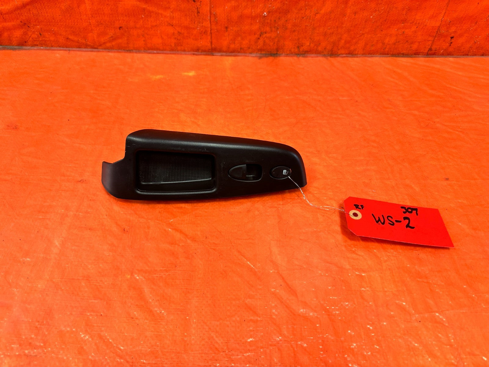 06 11 HONDA CIVIC 4D SEDAN PASSENGER RIGHT FRONT WINDOW SWITCH DOOR LOCK OEM 3070