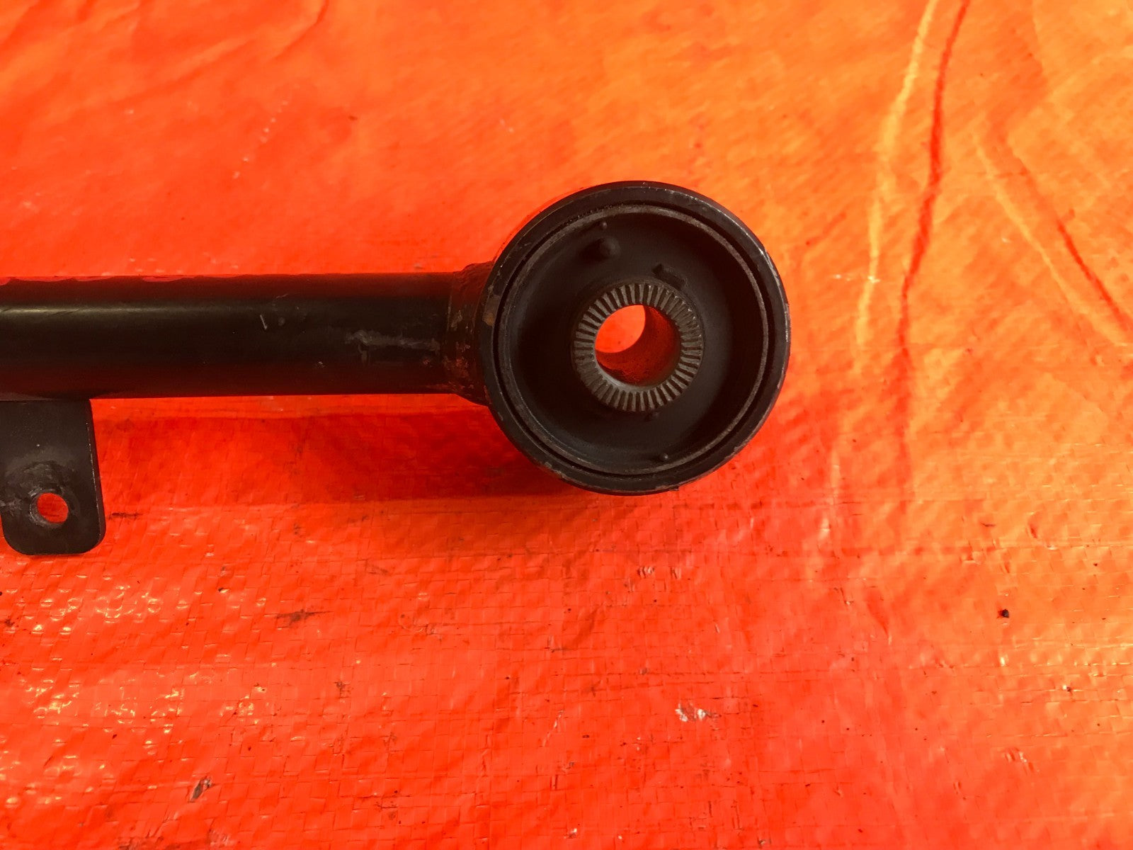 OEM 2014 2015 2016 2017 LEXUS IS350 DRIVER LEFT REAR FORWARD CONTROL ARM SHORT2