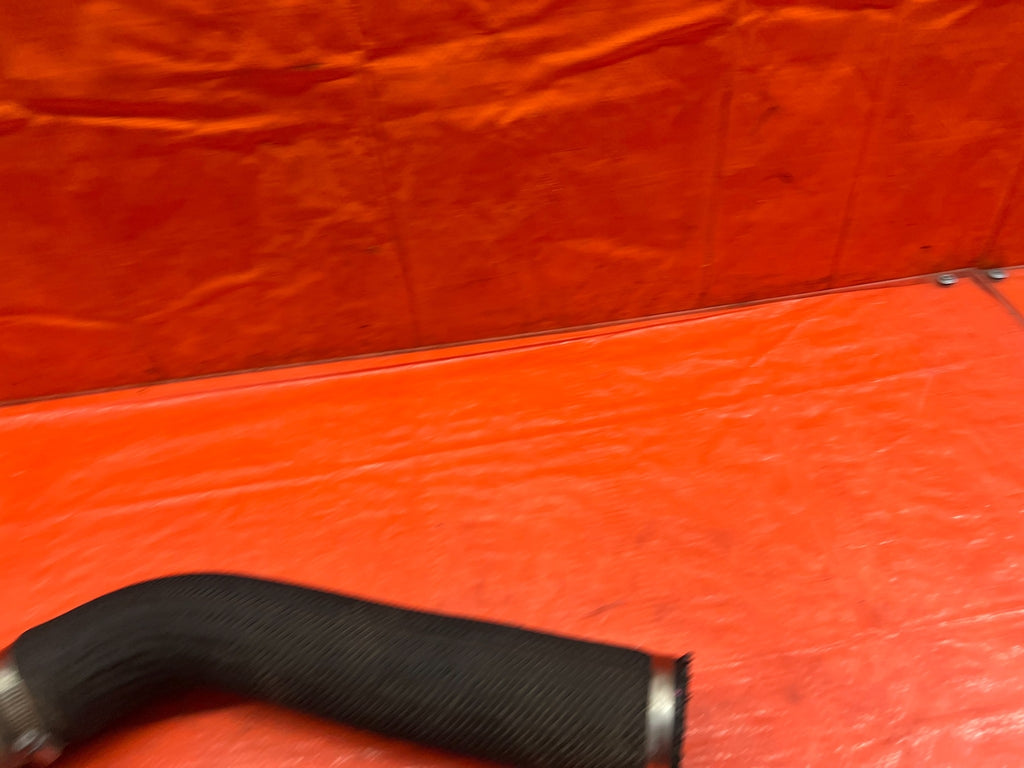 08 15 LANCER EVOLUTION X EVO 10   4B11T FACTORY INTERCOOLER PIPING   OEM #175 212