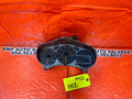00 02 TOYOTA CELICA GTS GT S   MANUAL   INSTRUMENT GAUGE CLUSTER SPEEDOMETER OEM0