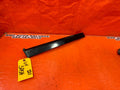 92 93 HONDA CIVIC COUPE & HATCH DRIVER LEFT DOOR SASH TRIM MOLDING STRIP OEM 2210