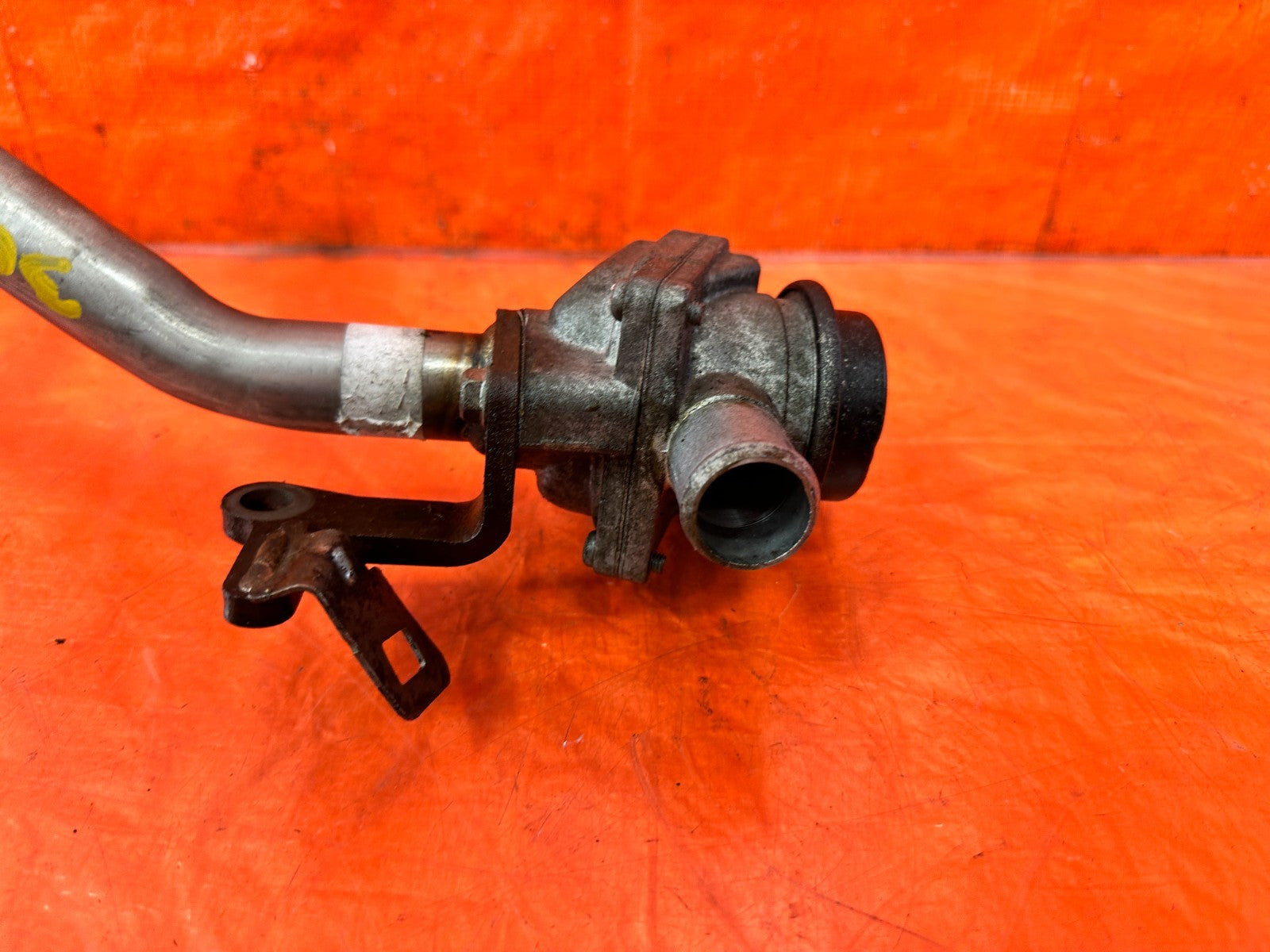 04 11 MAZDA RX8 RX 8   AIR INJECTION PUMP CONTROL VALVE   13B MSP   OEM #3031
