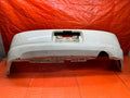 02 04 ACURA RSX REAR BUMPER COVER ASSEMBLY OEM FACTORY0