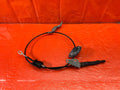 18 21 HONDA ACCORD EX EXL SPORT 1.5L   AUTOMATIC SHIFTER CONTROL WIRE CABLE #1840