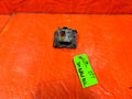 88 89 HONDA CRX   LEFT FRONT   RE BAR CRASH BAR BEAM   MOUNTING BRACKET OEM 2770