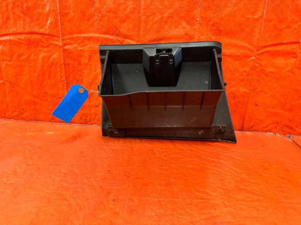 96 00 HONDA CIVIC   GLOVE BOX ASSEMBLY   DARK GRAY COLOR OEM #3194