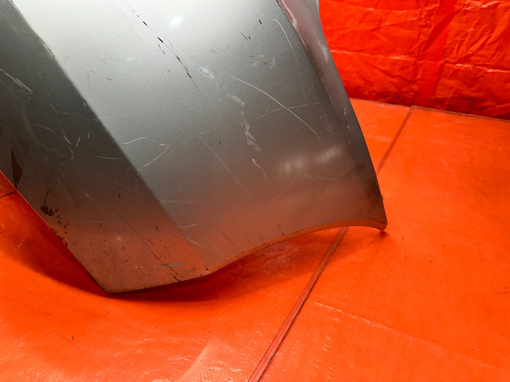 01 05 TOYOTA CELICA REAR BUMPER COVER ASSEMBLY 250 OEM FACTORY16